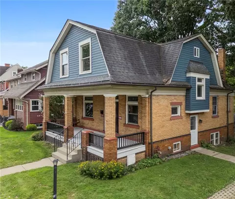 608 Penn Ave, New Brighton, PA 15066