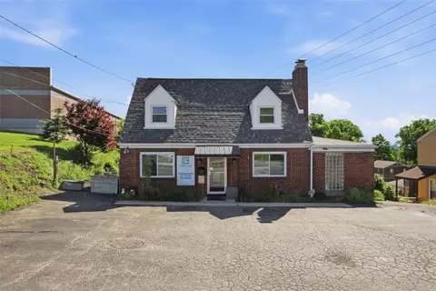 12810 Frankstown Rd, Pittsburgh, PA 15235