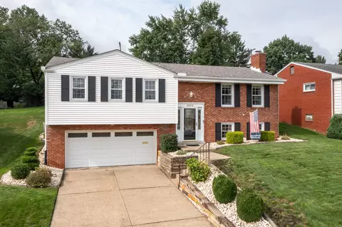 5090 Raintree, Pittsburgh, PA 15236