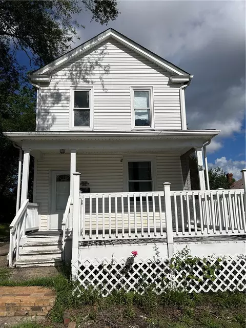 309 W 14th Ave, Homestead, PA 15120