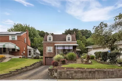 367 Marylea Ave, Pittsburgh, PA 15227