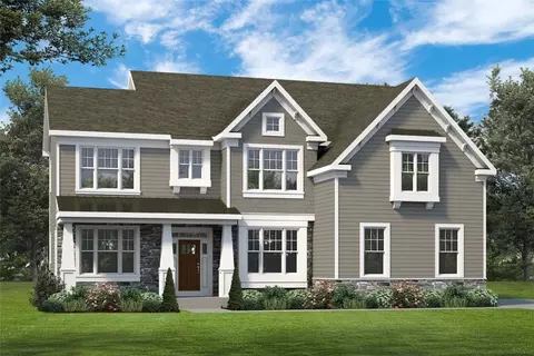 lot19 Shadow Ridge Dr, Butler, PA 16002