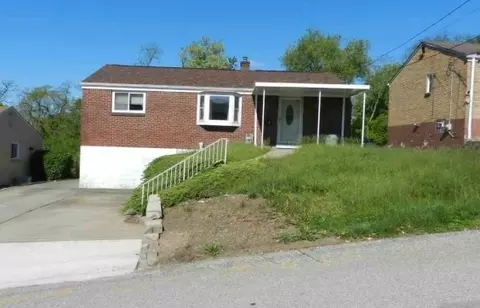 422 Conniston Ave, Pittsburgh, PA 15210