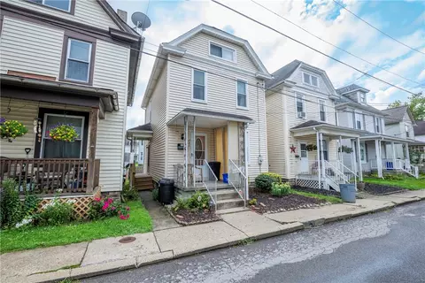 231 Amy Ave, Butler, PA 16001
