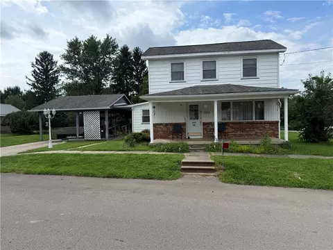 334 Madison St, Sligo, PA 16255