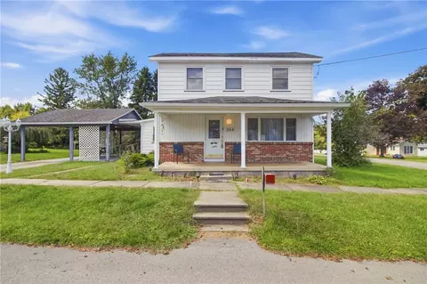 334 Madison St, Sligo, PA 16255