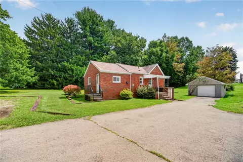 504 Route 288, Ellwood City, PA 16117