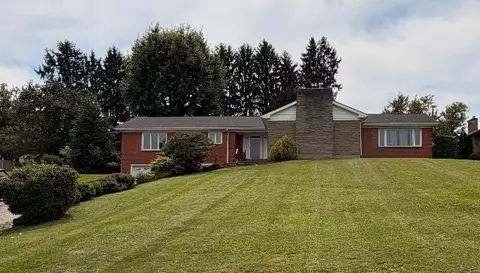 263 Hillcrest Dr, California, PA 15419