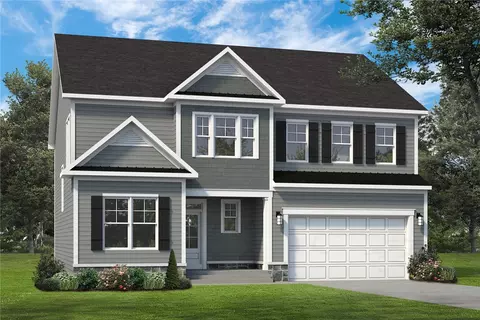 6004 Beechmont Dr, Noblestown, PA 15071