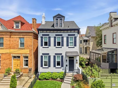 815 Ivy, Pittsburgh, PA 15232