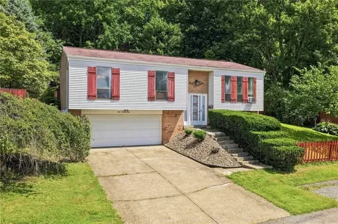 878 4th St, Baden, PA 15005