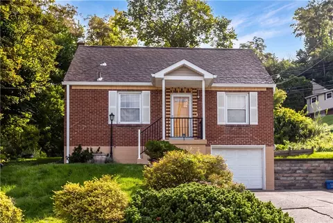 615 Nordeen Dr, West Mifflin, PA 15122