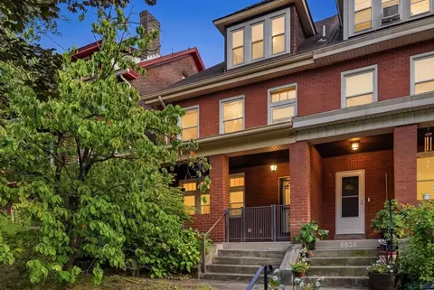 5518 Bartlett, Pittsburgh, PA 15217