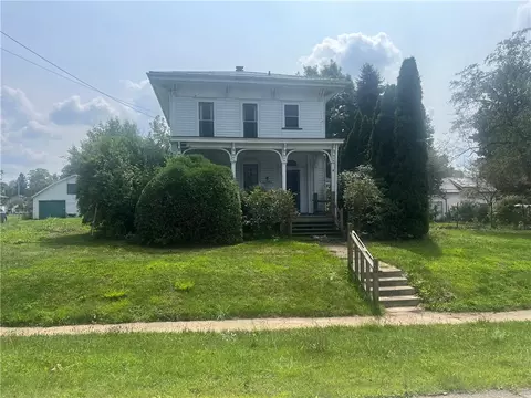 517 Liberty St, Jamestown, PA 16134
