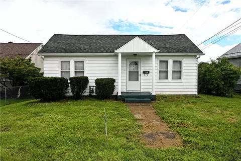 217 Hoffman St, Belle Vernon, PA 15012