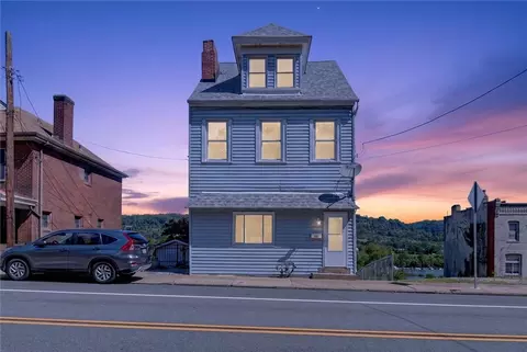 7307 Butler St, Pittsburgh, PA 15206