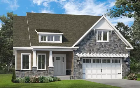 251 Oliver Dr, South Park, PA 15129
