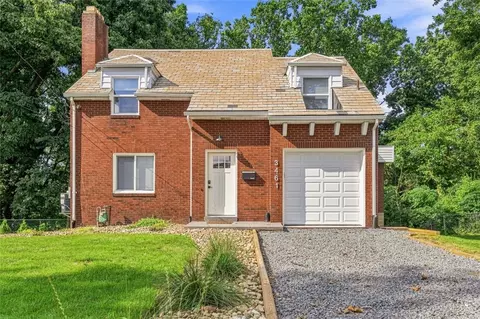 3461 Harrisburg St, Pittsburgh, PA 15204