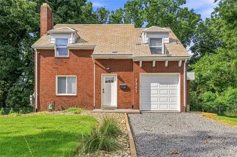 3461 Harrisburg St, Pittsburgh, PA 15204