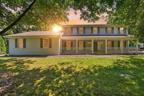 3378 Hummingbird Ln, Sharpsville, PA 16150