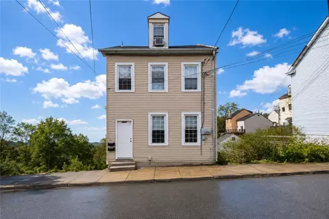 1604 Hatteras St, Pittsburgh, PA 15212