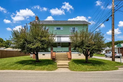 108 Railroad, Hunker, PA 15639