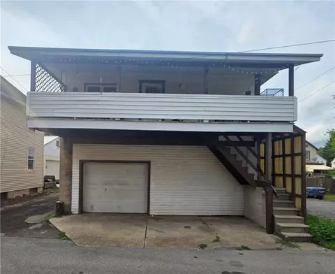 416 12 Highland Ave, Kittanning, PA 16201