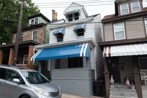 324 Linden Ave, Pittsburgh, PA 15215
