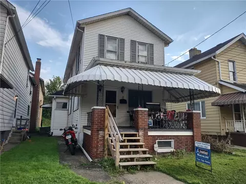 8 Maitland St, New Castle, PA 16101