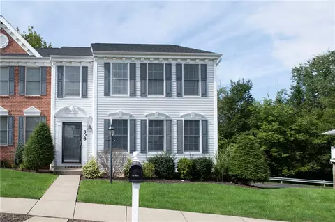 308 Trotwood Dr, Coraopolis, PA 15108