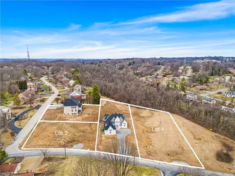 700 Circle, St. Clair, PA 15241