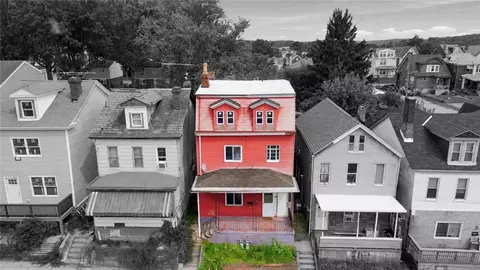225 Rothman St, Pittsburgh, PA 15210