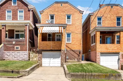 2921 Daniels St, Pittsburgh, PA 15210