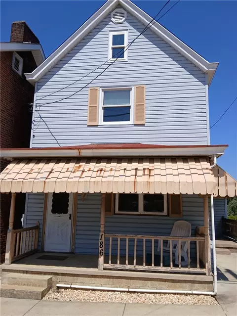 186 Main St, Adamsburg, PA 15611