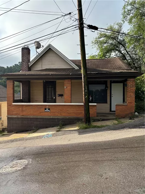231 Barr St, Canonsburg, PA 15317