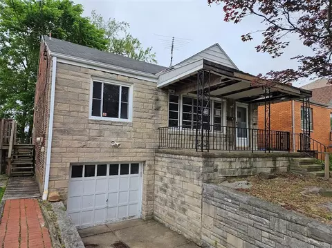 11 Fairfield Ct, Pittsburgh, PA 15201