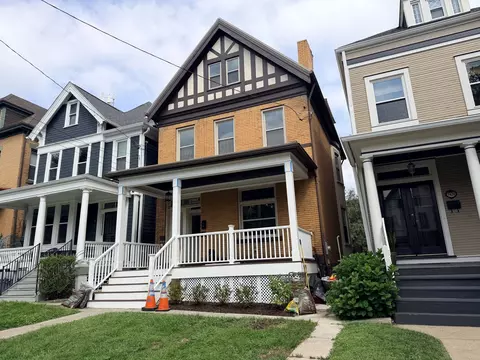 5427 Claybourne, Pittsburgh, PA 15232