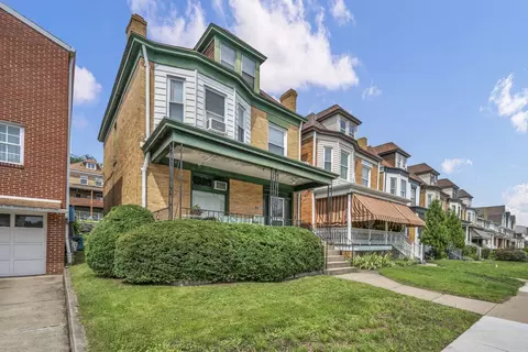 1207 Jancey, Pittsburgh, PA 15206