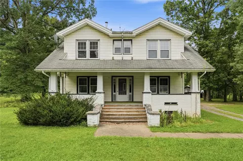4653 State Route 158, New Wilmington, PA 16142