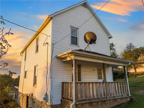 108 Oakwood, Washington, PA 15301