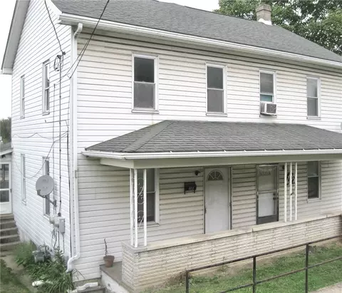 517 Sewickley Ave, Herminie, PA 15637