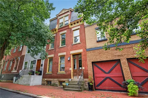 1327 Sheffield St, Pittsburgh, PA 15233