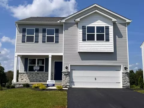379 Leslie Farms Dr, Evans City, PA 16033