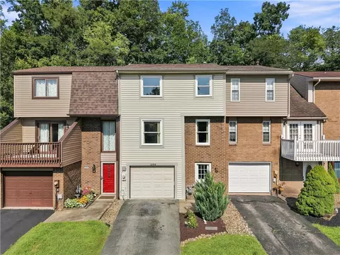 256 Timber Dr, Trafford, PA 15085