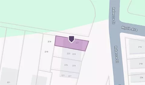 221 Rebecca St, Monessen, PA 15062