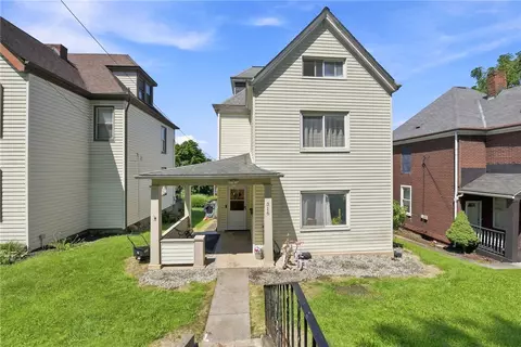 316 Welsh Ave, Wilmerding, PA 15148