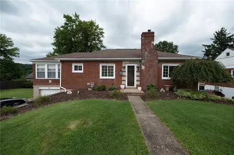 104 Murrysville Rd, Trafford, PA 15085