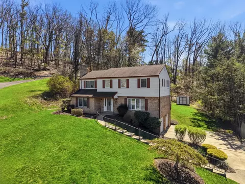 1608 Tamarack Dr, Allison Park, PA 15101