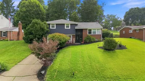 107 Joan Dr, Pittsburgh, PA 15209