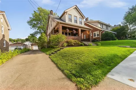 227 Edward Ave, Pittsburgh, PA 15216